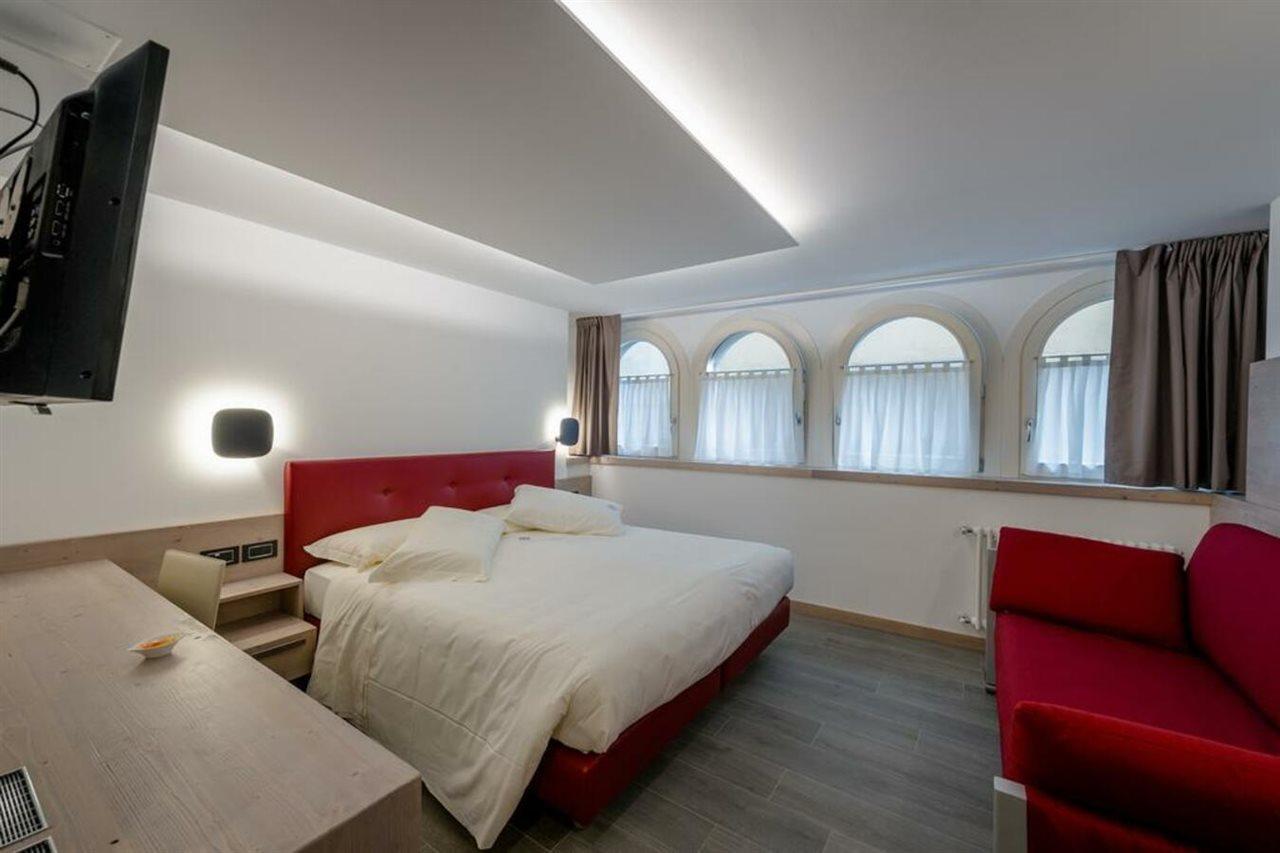 Hotel Ambra Milano Exteriör bild