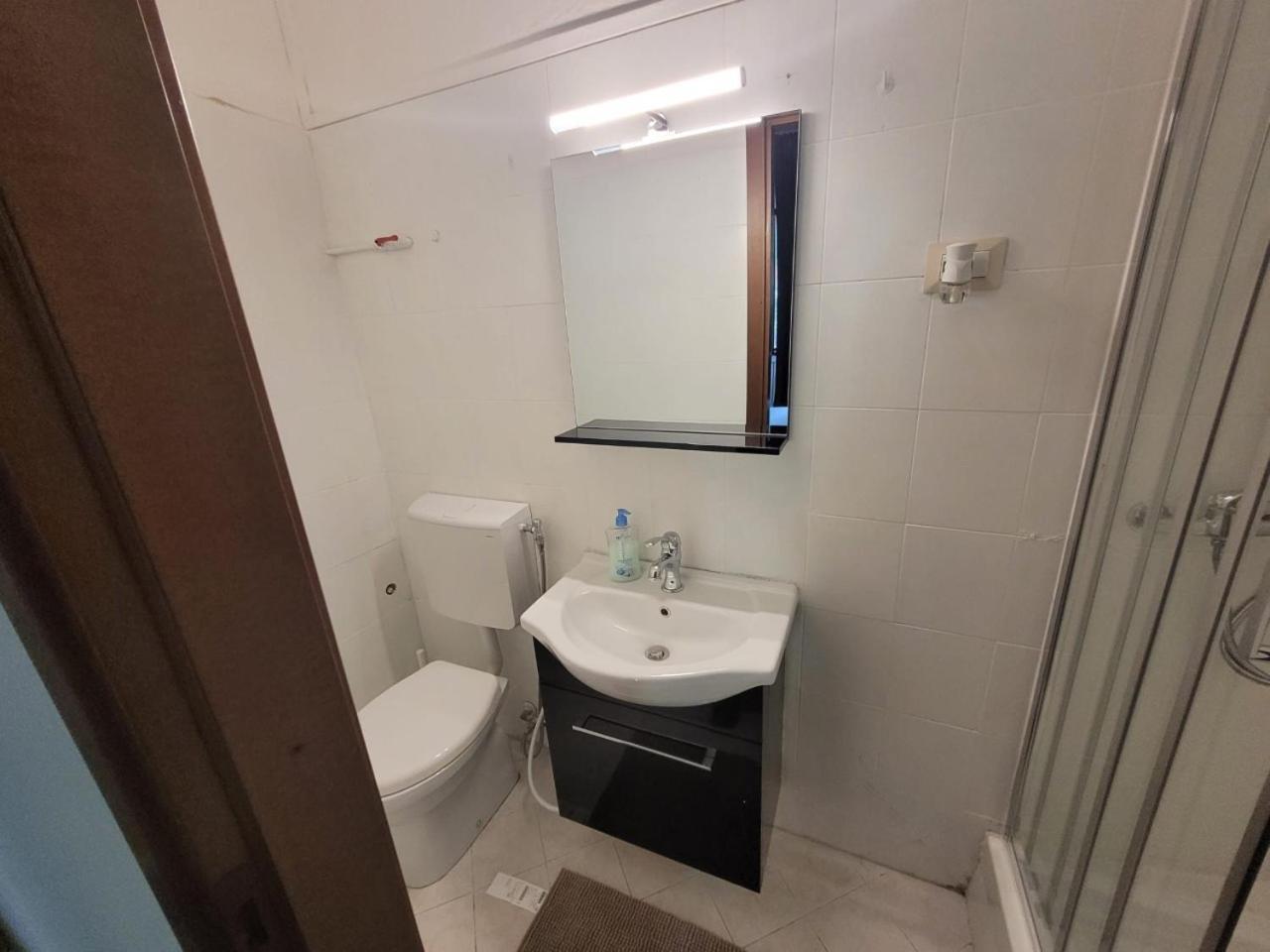 Hotel Ambra Milano Exteriör bild