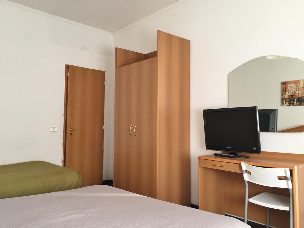 Hotel Ambra Milano Exteriör bild